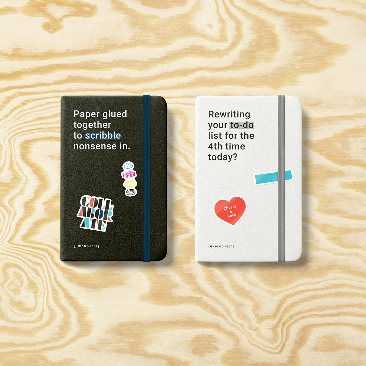 Business cards